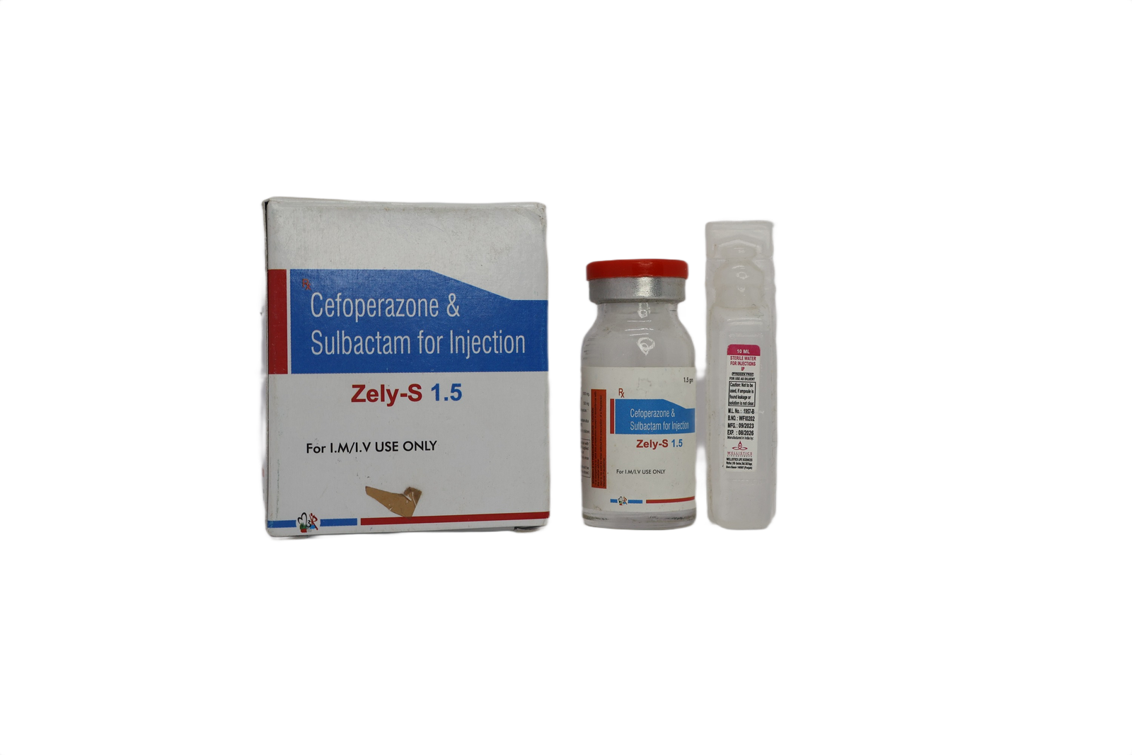 Zely-S 1.5